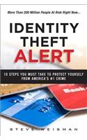 Identity Theft Alert