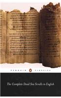 The Complete Dead Sea Scrolls In English