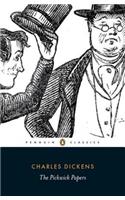 The Pickwick Papers