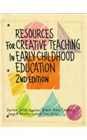 Resources for Creative Teaching