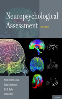 Neuropsychological Assessment: (English)