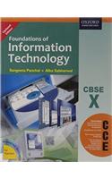 Foundations Of It X Updated Edition