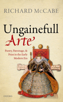 'Ungainefull Arte'