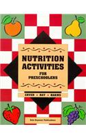Nutrition Activities for Preschoolers