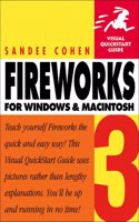 Fireworks 3 for Windows and Macintosh: Visual QuickStart Guide (Visual Quickstart Guides)