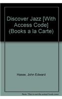 Discover Jazz [With Access Code]