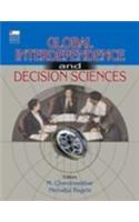 Global Interdependence And Decision Sciences