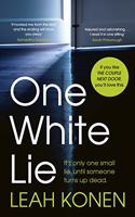 One White Lie