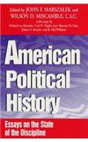 American Political History