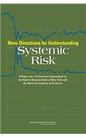 New Directions for Understanding Systemic Risk