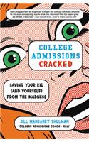College Admissions Cracked