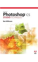 Adobe Photoshop CS Studio Technique