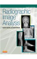 Radiographic Image Analysis