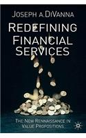 Redefining Financial Services