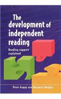 Development of Independent Reading
