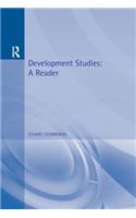 Development Studies: A Reader