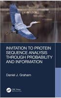 Invitation to Protein Sequence Analysis Through Probability and Information