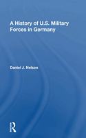 History Of U.s. Military Forces In Germany