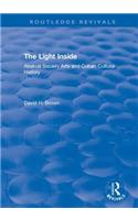 The Light Inside: Abakuá Society Arts and Cuban Cultural History