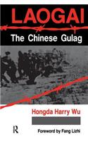 Laogai--the Chinese Gulag