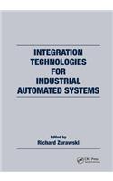 Integration Technologies for Industrial Automated Systems