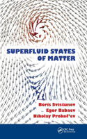 Superfluid States of Matter