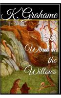 The Wind in the Willows