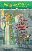 A Ghost Tale for Christmas Time: A Merlin Mission