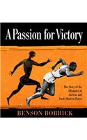 A Passion for Victory