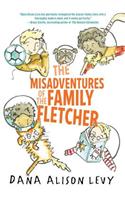 The Misadventures of the Family Fletcher