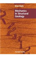 Mechanics in Structural Geology