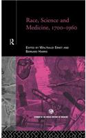 Race, Science and Medicine, 1700-1960