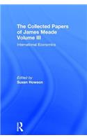Collected Papers James Meade V3