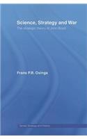 Science, Strategy and War