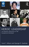 Heroic Leadership