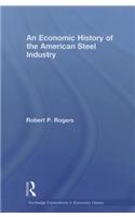 An Economic History of the American Steel Industry