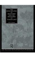 The Discipline of History and the History of Thought