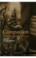 Compassion: The Culture and Politics of an Emotion