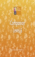 Primary Years Programme Level 6 Companion Pack of 6: (Pearson Baccalaureate PrimaryYears Programme)