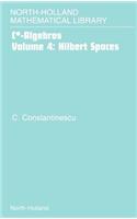 Hilbert Spaces