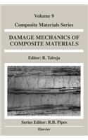 Damage Mechanics of Composite Materials