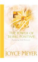 The Power of Being Positive