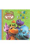 Buddy and Friends
