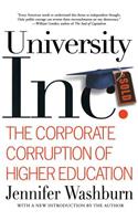 University Inc.