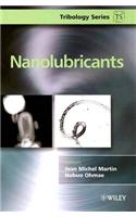 Nanolubricants