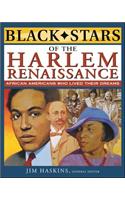 Black Stars of Harlem Renaissa