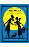 Decorative Silhouettes of the Twenties