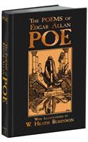 The Poems of Edgar Allan Poe