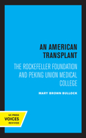 An American Transplant