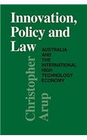 Innovation, Policy and Law